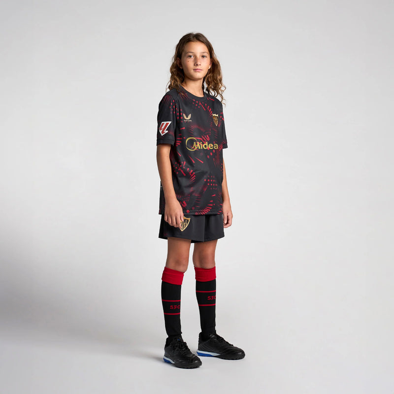 Kids Sevilla 24/25 Third