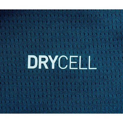 Camiseta Feminina Olympique Marseille 24/25 Segunda Equipación