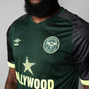 Jersey Brentford 24/25 Third