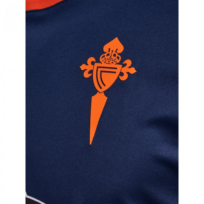 Jersey Celta Vigo Feminino 24/25 - Away