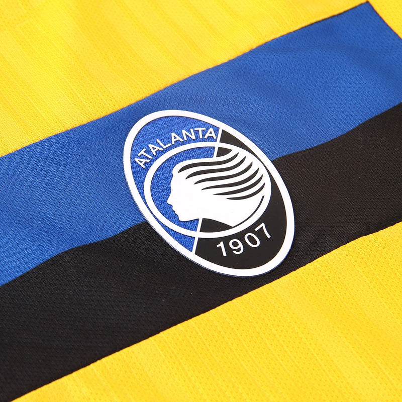 Camiseta Feminina Atalanta 24/25 Third