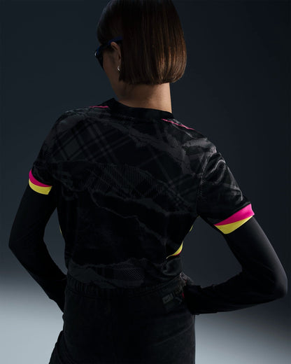 Camiseta Chelsea Mujer 24/25 Tercera Equipación