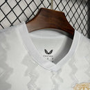 Jersey Bayer Leverkusen 24/25 - Branco away