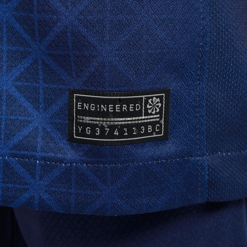Camiseta PSG 25/26 Home