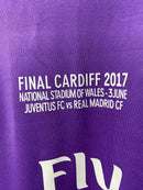 Jersey Cristiano Ronaldo Real Madrid 2017 Legend