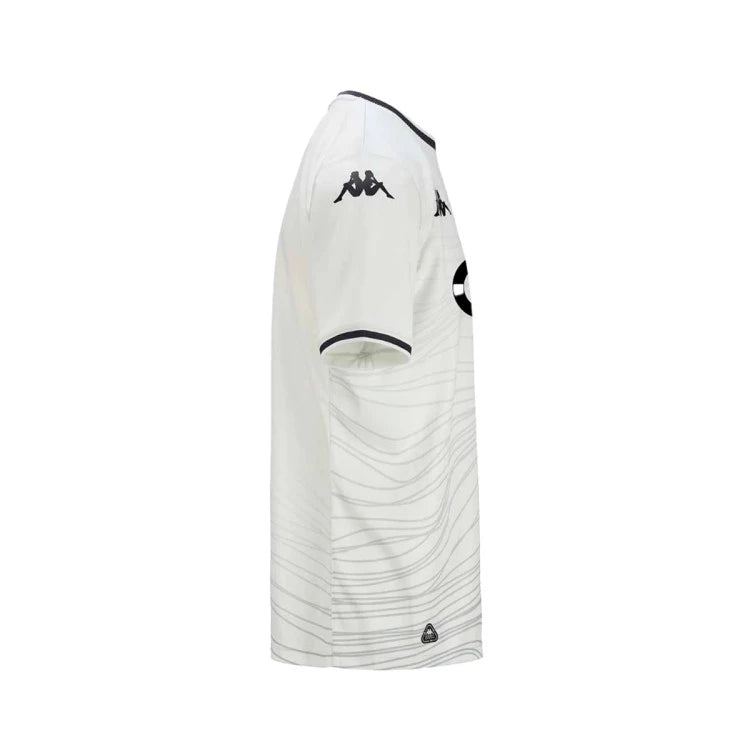 Camiseta Feminina Monaco 25/26 Third
