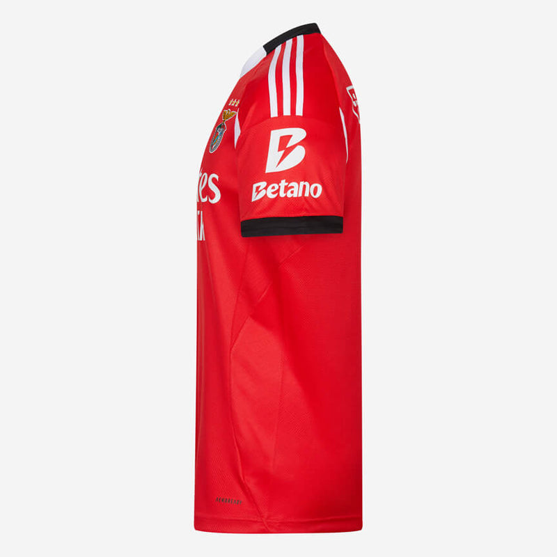 Camiseta Feminina Benfica 25/26 Home