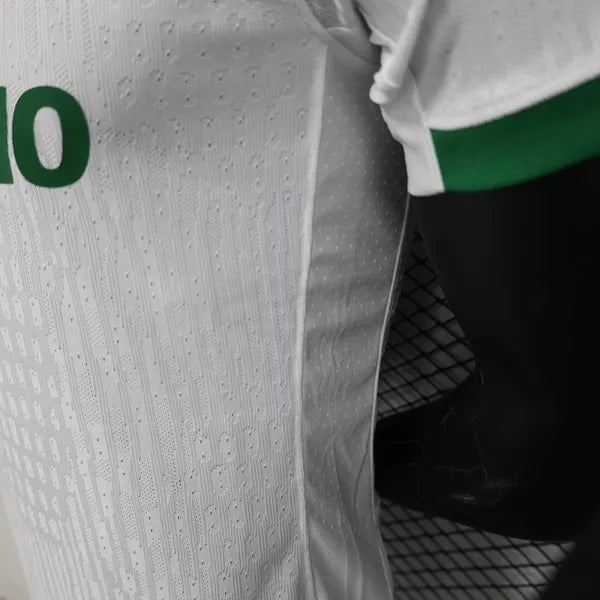 Camiseta Feminina Sporting 24/25 Away