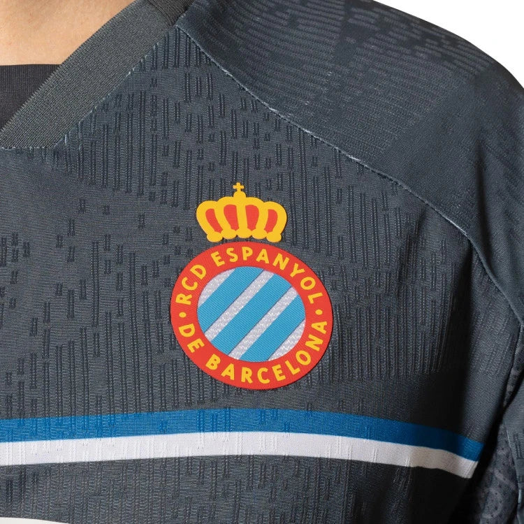 Camiseta Espanyol Femino 24/25 Third