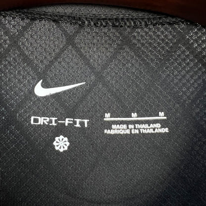 Camiseta Feminina Eintracht Frankfurt 24/25 Segunda Equipación