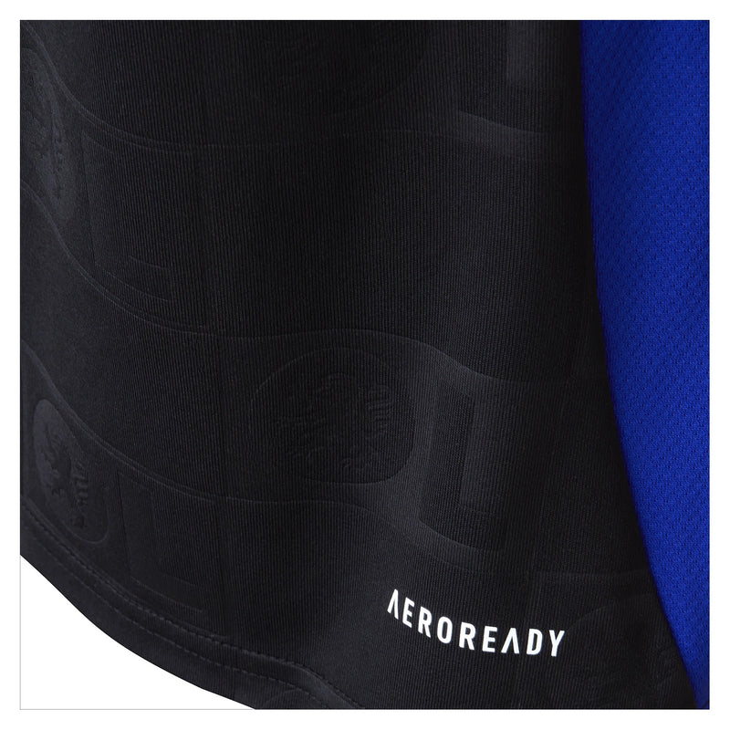 Camiseta Feminina Lyon 24/25 Away