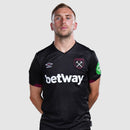 Jersey do West Ham ll 24/25
