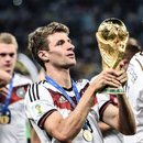 Jersey Muller Alemanha 2014 Legend