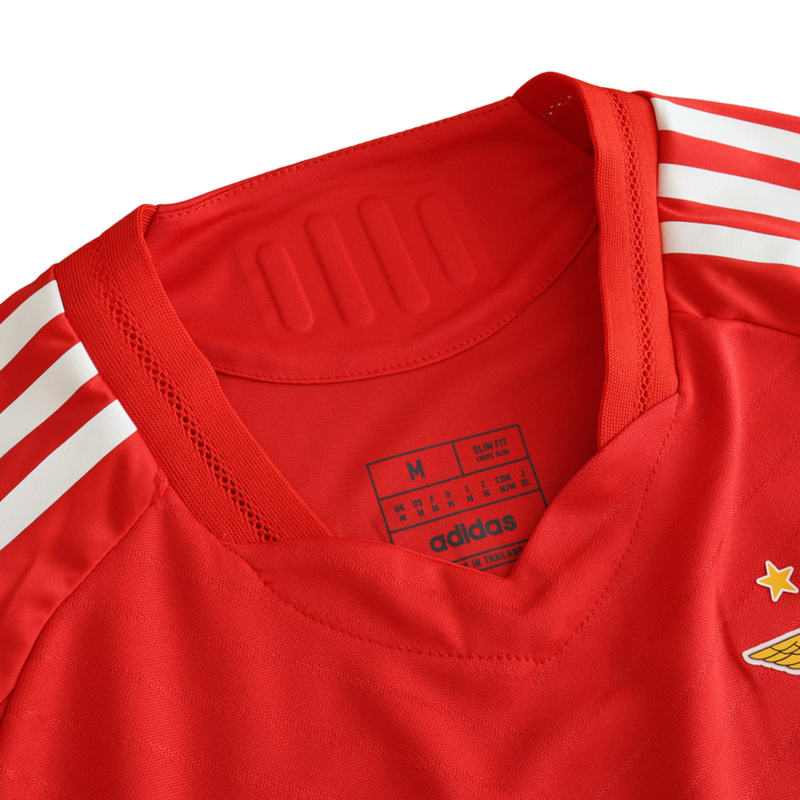 Camiseta Feminina Benfica 24/25 Home