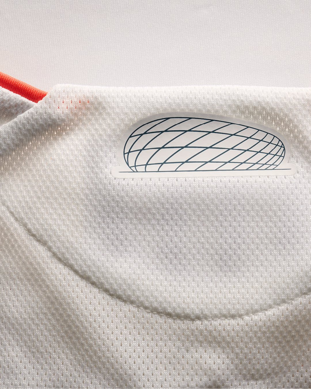 Camiseta Feminina Bayern Munich 25/26 Primera Equipación