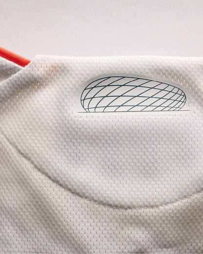 Camiseta Feminina Bayern Munich 25/26 Primera Equipación