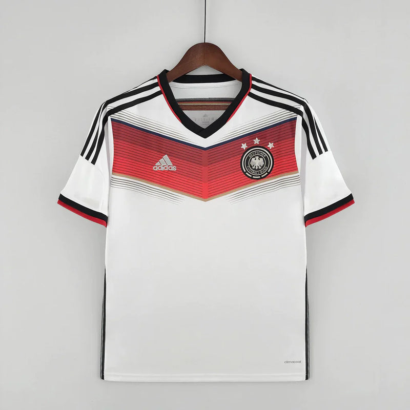 Jersey Muller Alemanha 2014 Legend