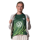 Camiseta Wolfsburg 25/26 Home