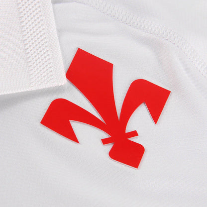 Camiseta Feminina Fiorentina 24/25 Segunda Equipación
