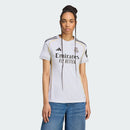 Camiseta 25/26 Real Madrid l Feminino