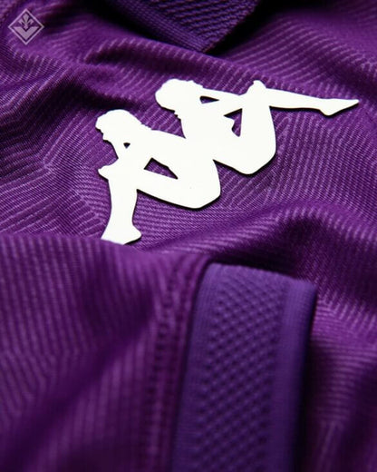 Camiseta Feminina Fiorentina 24/25 Primera Equipación