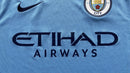 Jersey De Bruyne Manchester City 17-18 Legend