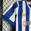 Camiseta Feminina Porto 24/25 Home