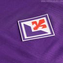 Camiseta Fiorentina 25/26 Home