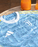 Camiseta Juventus 25/26 Away