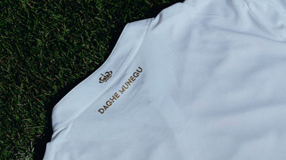 Camiseta Feminina Monaco 25/26 Tercera Equipación