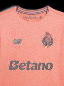Camiseta Feminina Porto 25/26 Away