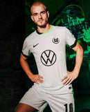 Camiseta Wolfsburg 24/25 Third