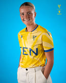 Jersey Crystal Palace Feminino 24/25 Away