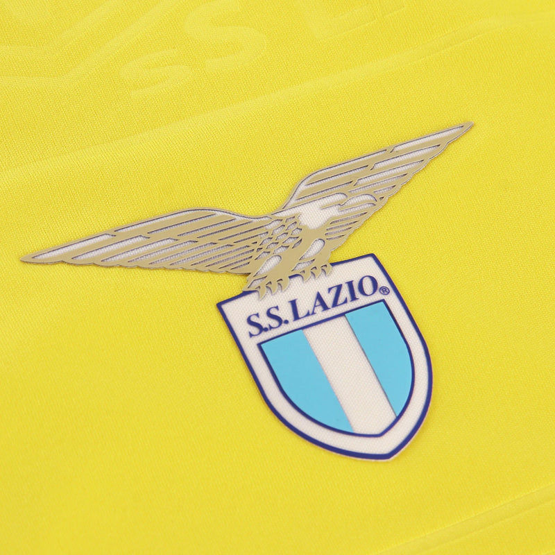Camiseta Feminina Lazio 24/25 Away