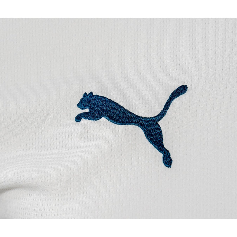 Camiseta Feminina Olympique Marseille 24/25 Home