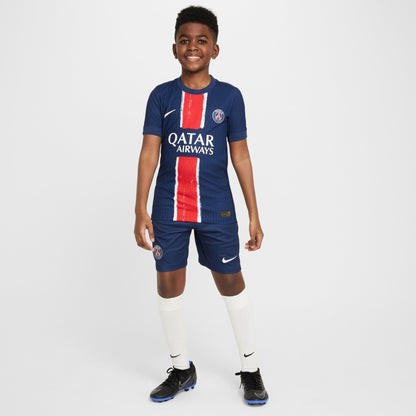Niño PSG 24/25 Primera Equipación
