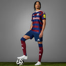 Jersey Newcastle United 24/25 Away