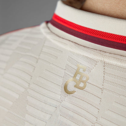 Camiseta Feminina Bayern Munich 24/25 Tercera Equipación