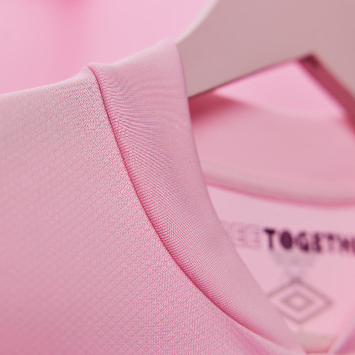 Camiseta Brentford Mujer 24/25 Segunda Equipación