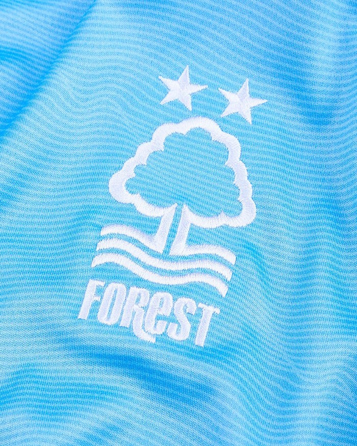 Jersey Nottingham Forest 24/25 Third