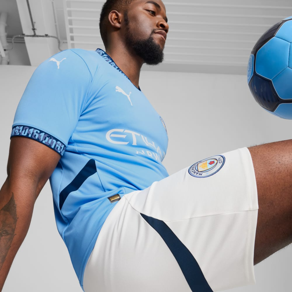 Camiseta Manchester City 24/25