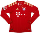 Jersey Muller Bayern de Munique 12-13 Legend