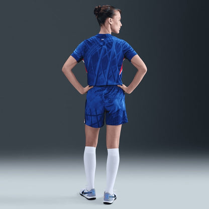 Camiseta Chelsea Mujer 25/26 Primera Equipación