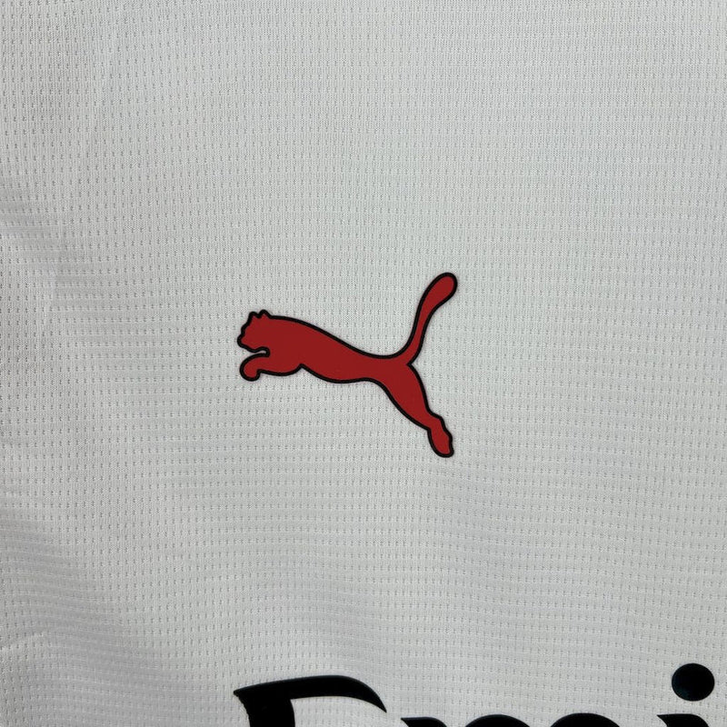Camiseta Milan 25/26 Away