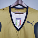 Jersey Buffon Itália 2006 Legend