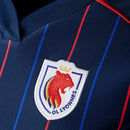 Camiseta Lyon 25/26 Away