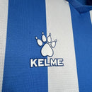 Camiseta Espanyol Femino 24/25 Home