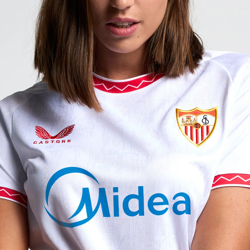 Camiseta Sevilla 24/25 Away