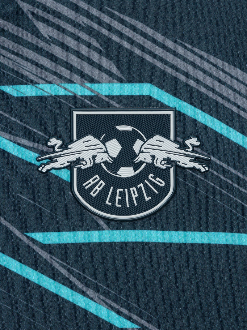 Camiseta Feminina RB Leipzig 24/25 Third