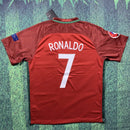 Jersey Cristiano Ronaldo Portugal 2016 Legend